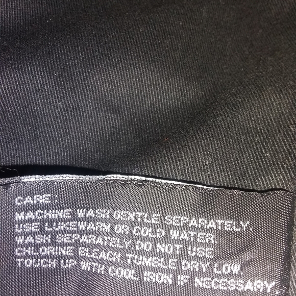 Men's Jacket - Picture 8 of 8